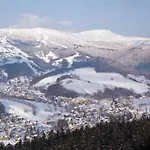 Hotel Krakonos Rokytnice nad Jizerou