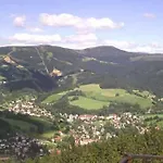 Krakonos 3* Rokytnice nad Jizerou