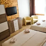 Krakonos 3*