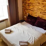 Krakonos 3* Rokytnice nad Jizerou