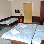 Krakonos Hotel