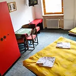 Krakonos 3*