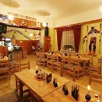 Hotel Krakonos Rokytnice nad Jizerou