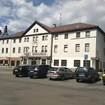 Hotel Krakonos