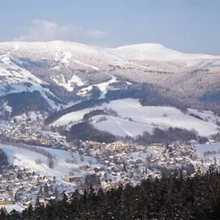 Otel Krakonos Rokytnice nad Jizerou
