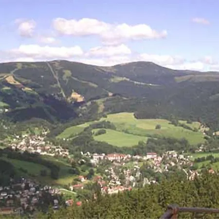 Krakonos 3* Rokytnice nad Jizerou