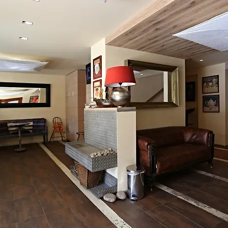 Hotel Krakonos