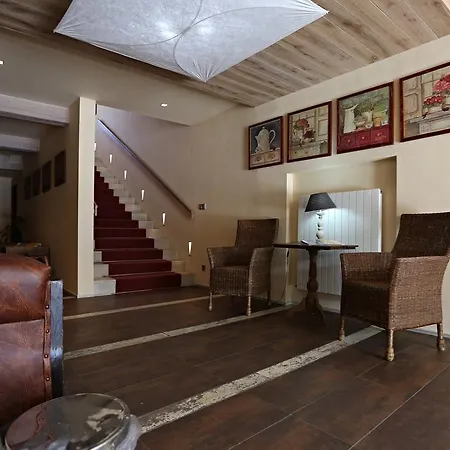 Krakonos Otel Rokytnice nad Jizerou