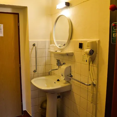 Krakonos 3* Rokytnice nad Jizerou