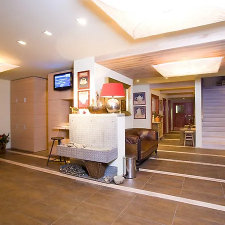 Krakonos 3* Rokytnice nad Jizerou