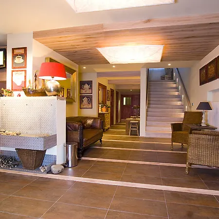 Krakonos Hotel Rokytnice nad Jizerou