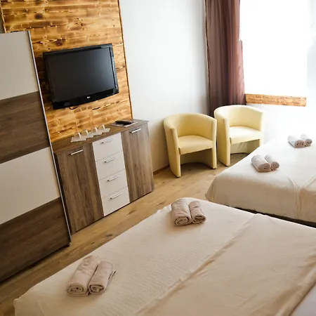 Krakonos 3*