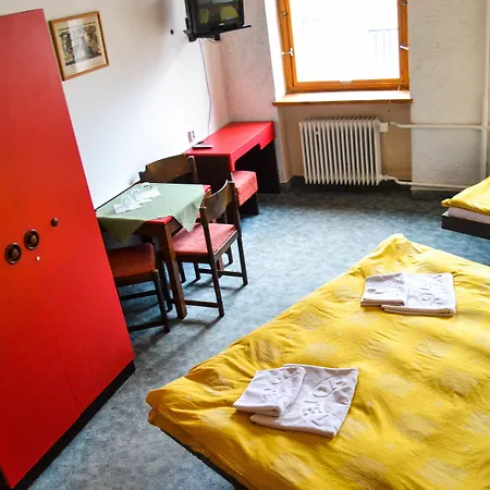 Krakonos 3*