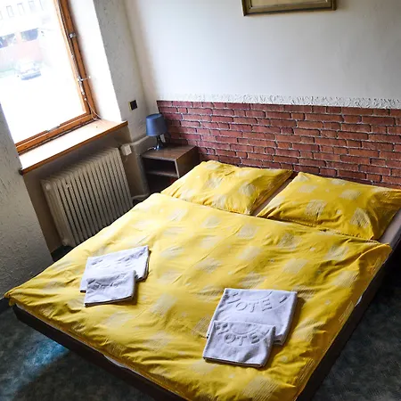 Krakonos 3*