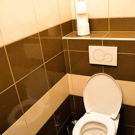Krakonos Hotel Rokytnice nad Jizerou