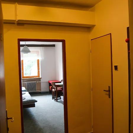 Krakonos 3*