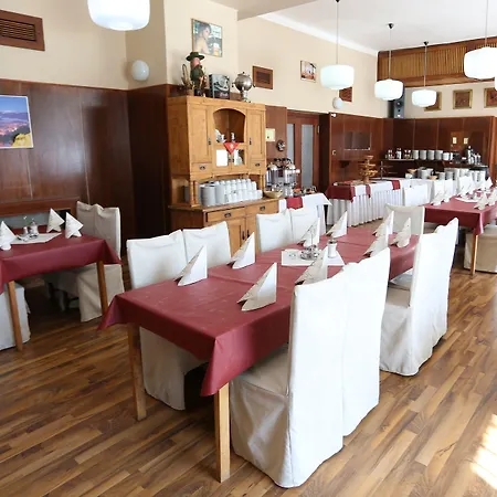 Krakonos 3* Rokytnice nad Jizerou