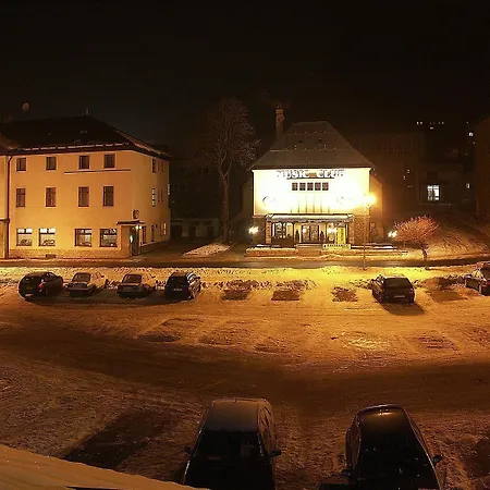 Krakonos Hotel Rokytnice nad Jizerou