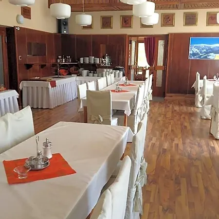 Hotel Krakonos Rokytnice nad Jizerou