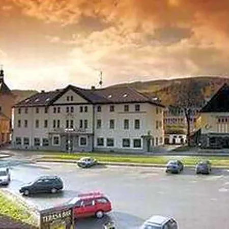 Krakonos 3* Rokytnice nad Jizerou