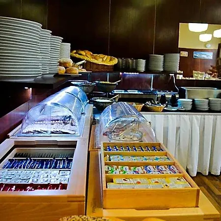 Krakonos 3* Rokytnice nad Jizerou
