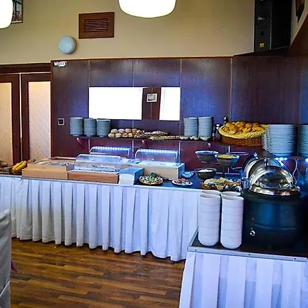 Krakonos Hotel