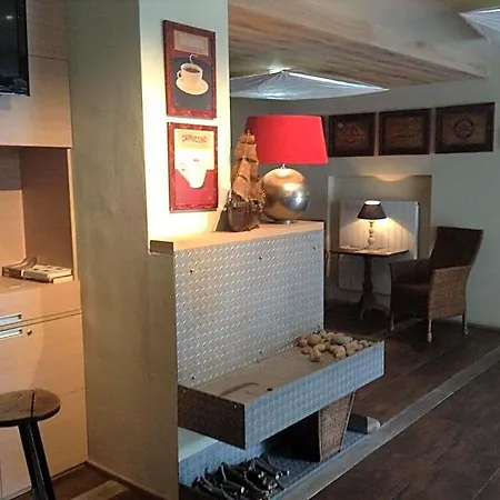 Hotel Krakonos