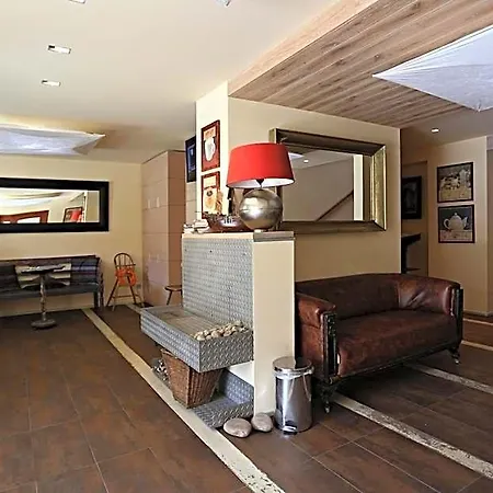 Hotel Krakonos