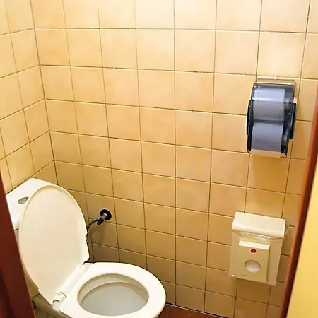 Hotel Krakonos Rokytnice nad Jizerou