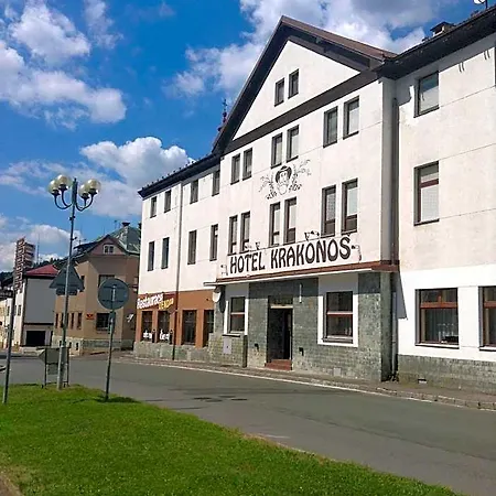 Krakonos Rokytnice nad Jizerou