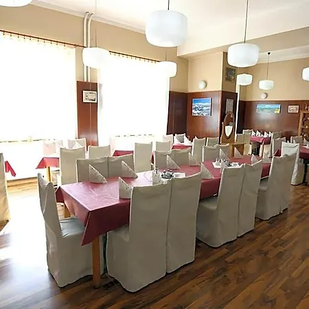 Krakonos 3*