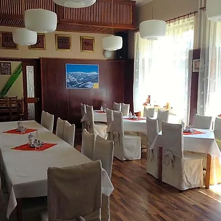 Krakonos 3*