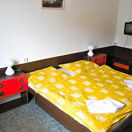 Krakonos 3*