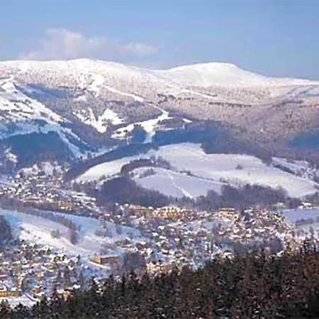 Hotel Krakonos Rokytnice nad Jizerou
