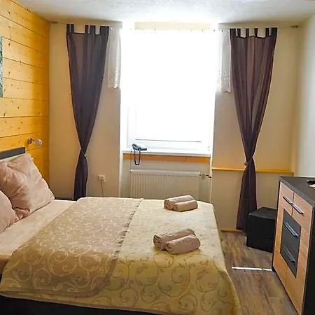 Krakonos Hotel Rokytnice nad Jizerou