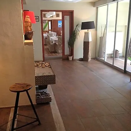 Krakonos Hotel