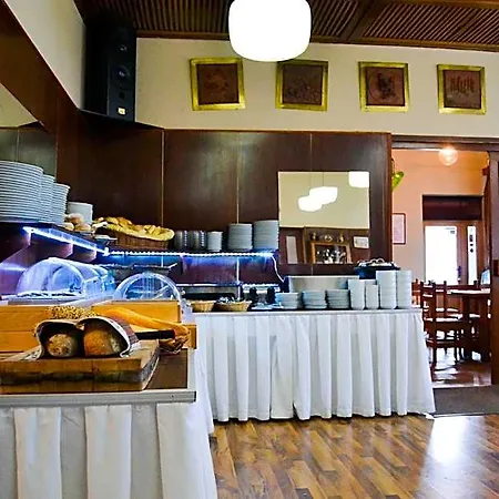 Krakonos Hotel