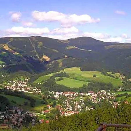 Krakonos Rokytnice nad Jizerou