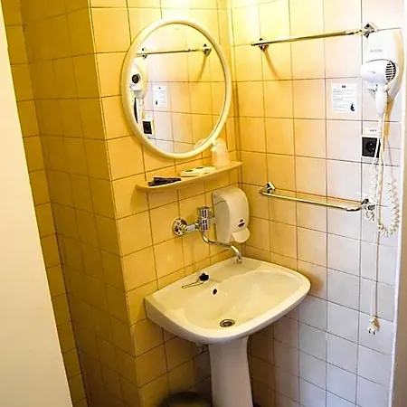 Krakonos 3* Rokytnice nad Jizerou