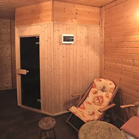 Krakonos Hotel 3*