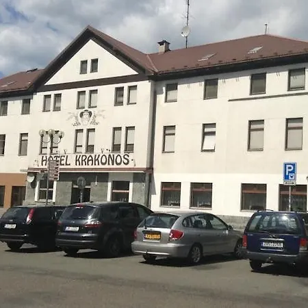 Hotel Krakonos