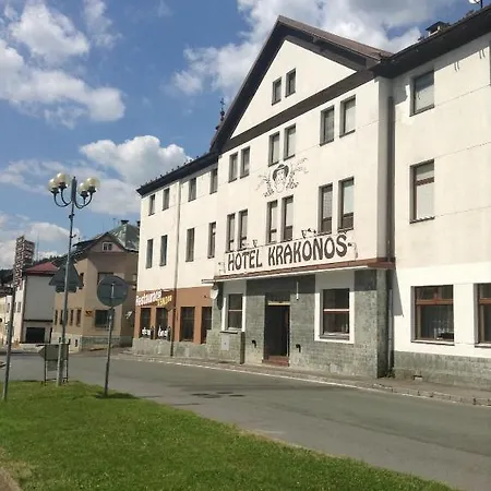 Krakonos Szálloda 3*