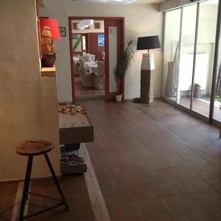 Otel Krakonos Rokytnice nad Jizerou