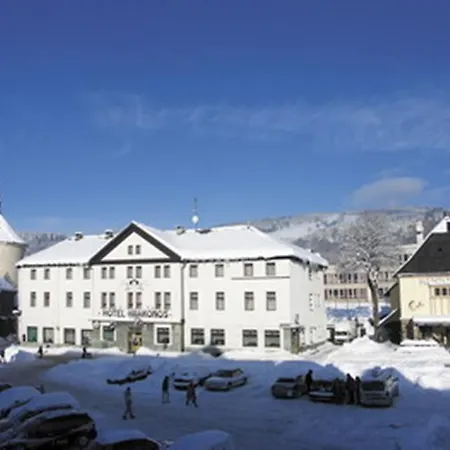 Hotel Krakonos