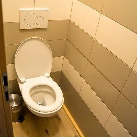 Krakonos Hotel Rokytnice nad Jizerou