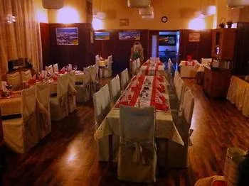 Hotel Krakonos