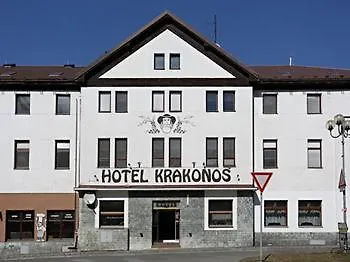 Krakonos 3* Rokytnice nad Jizerou