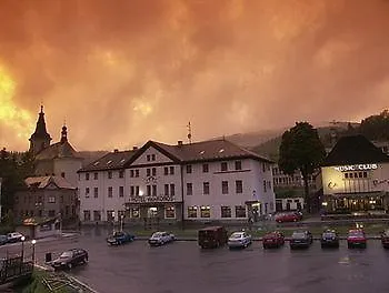 Krakonos Hotel Rokytnice nad Jizerou