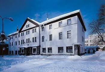 Hotel Krakonos 3*