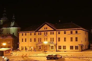 Krakonos 3*